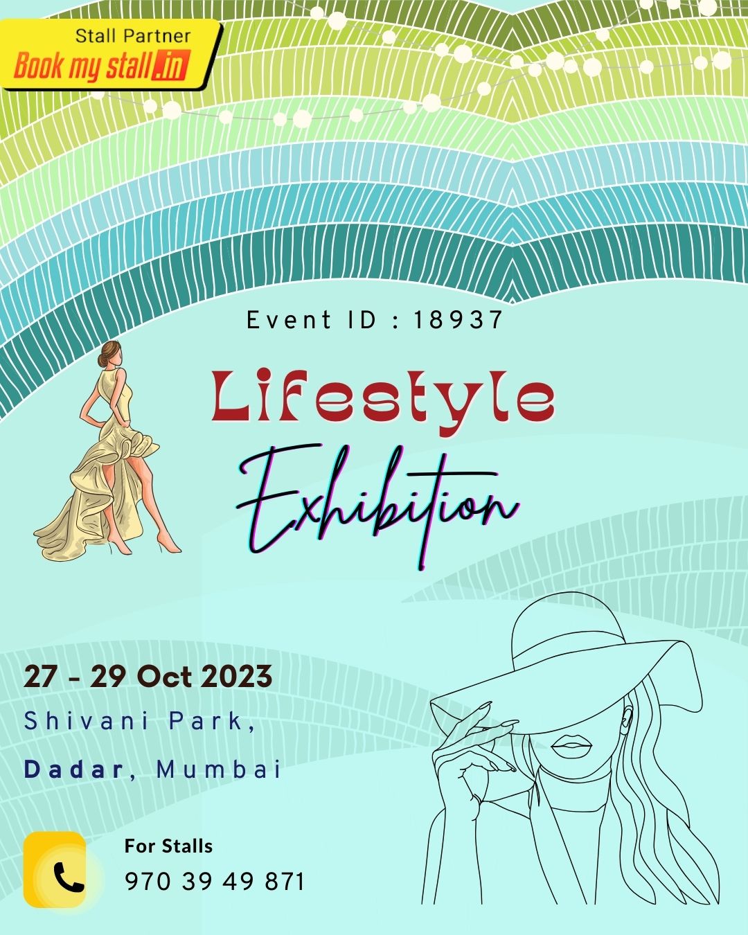 Lifestyle Exhibition - Mumbai