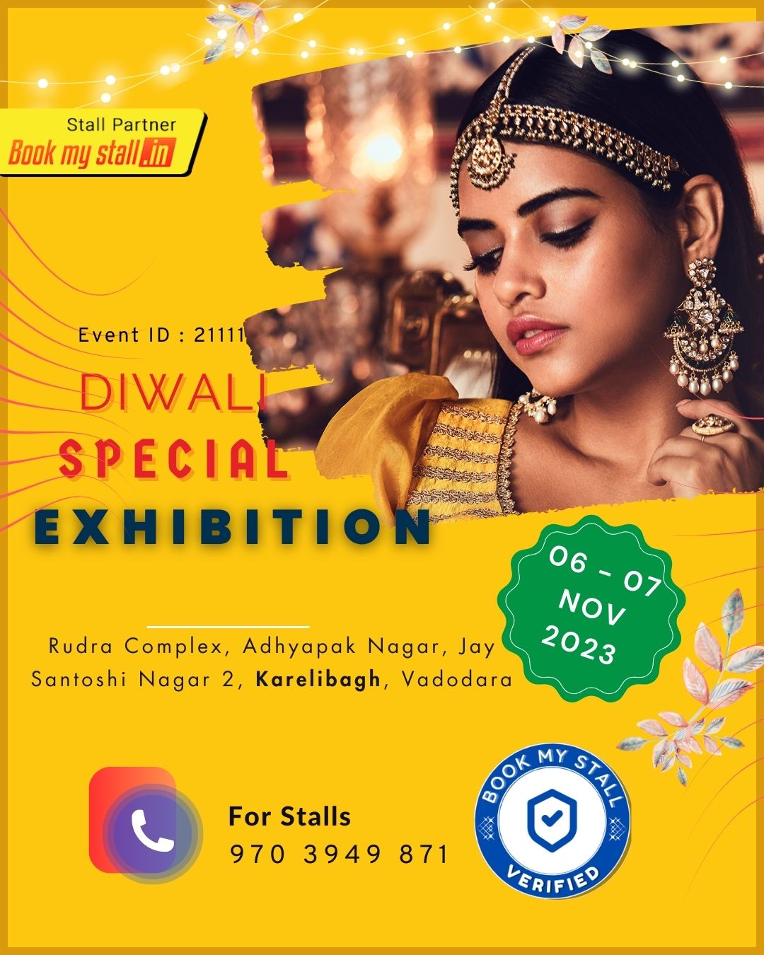Mumbai Urban Exhibition - Mumbai